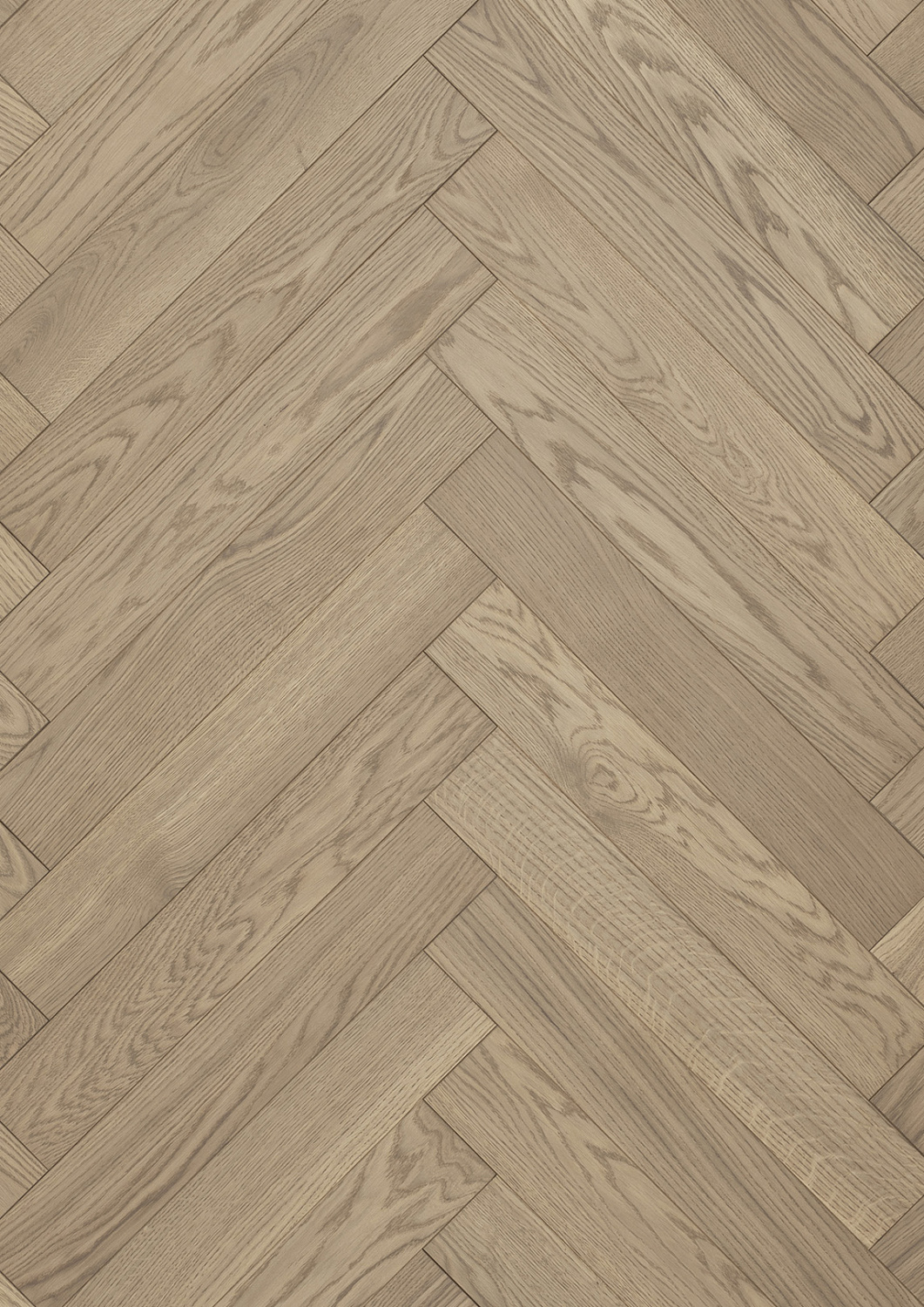 Karelia представляет новую коллекцию инженерной доски Herringbone – 12 элегантных декоров